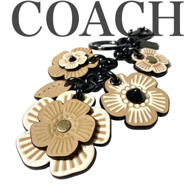 COACH(コーチ)の専用 レディースのアクセサリー(チャーム)の商品写真