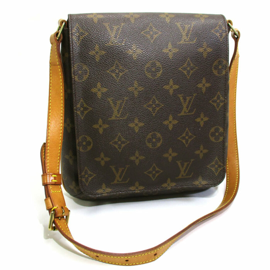 LOUIS VUITTON ミュゼットサルサ ショルダーバッグ ショート