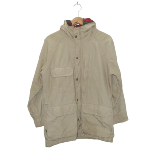 WOOLRICH 70s VINTAGE MOUNTAIN PARKA (マウンテンパーカー)