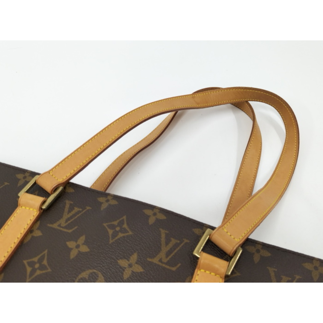 LOUIS VUITTON - LOUIS VUITTON ルコ トートバッグ モノグラム M51155 ...