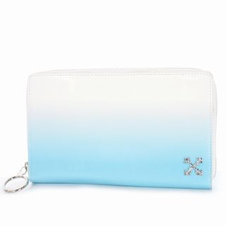 オフホワイト 財布の通販 100点以上 | OFF-WHITEを買うならラクマ