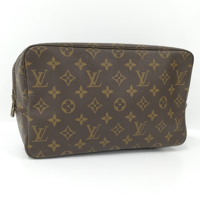 LOUIS VUITTON トゥルース トワレット28 コスメポーチ