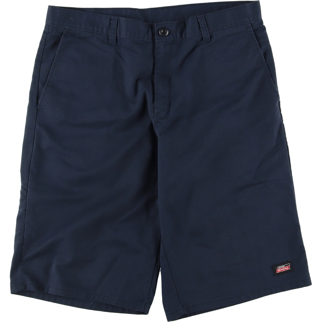 ディッキーズ Dickies ワークショーツ ハーフパンツ メンズw36 /eaa332992