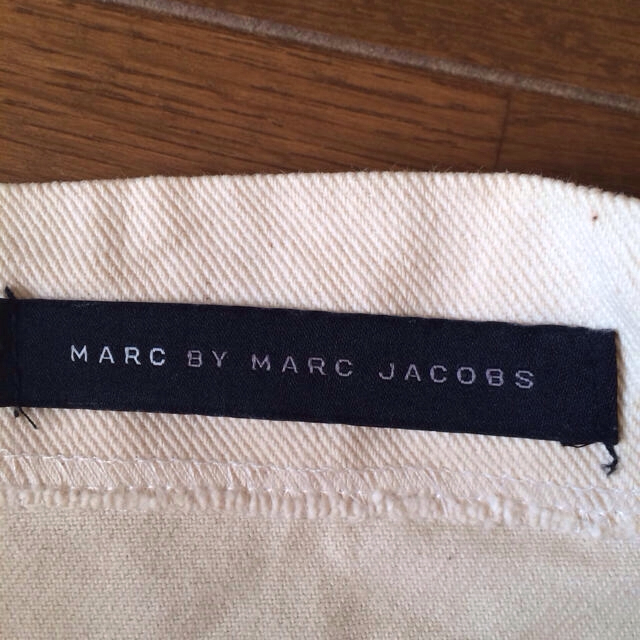 MARC BY MARC JACOBS(マークバイマークジェイコブス)のMARC JACOBS✳︎トート レディースのバッグ(トートバッグ)の商品写真