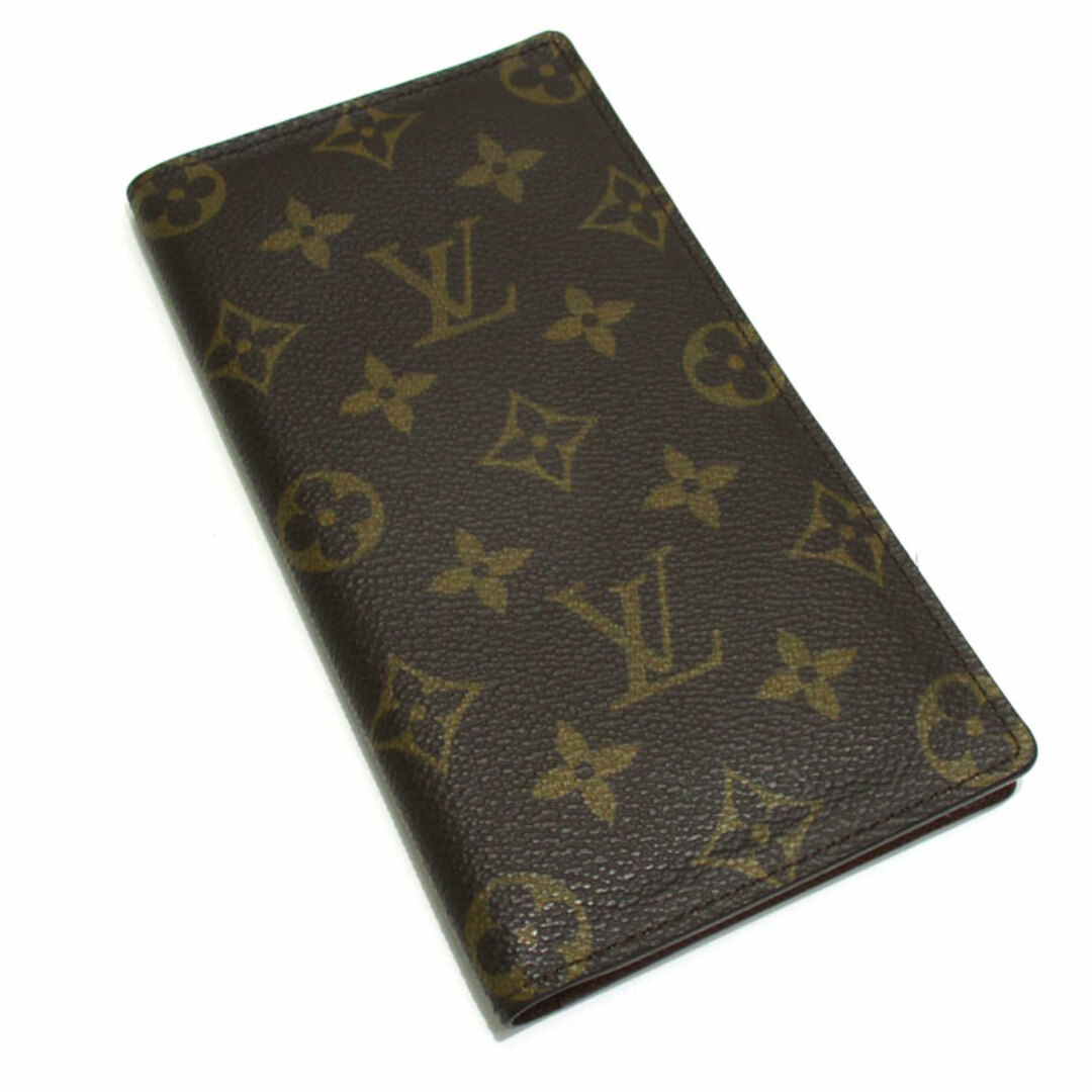 LOUIS VUITTON - LOUIS VUITTON ポルトバルール カルトクレディ 二