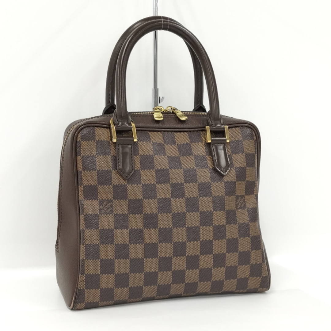 タイムセール!】 VUITTON LOUIS - N51150 エベヌ ダミエ ハンドバッグ