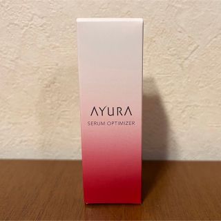 アユーラ(AYURA)のアユーラ セラムオプティマイザー 7mL(フェイスクリーム)