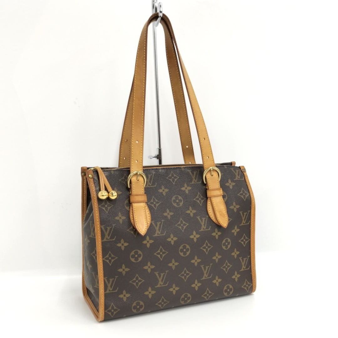 LOUIS VUITTON(ルイヴィトン)のLOUIS VUITTON ポパンクール オ ショルダーバッグ モノグラム レディースのバッグ(ショルダーバッグ)の商品写真