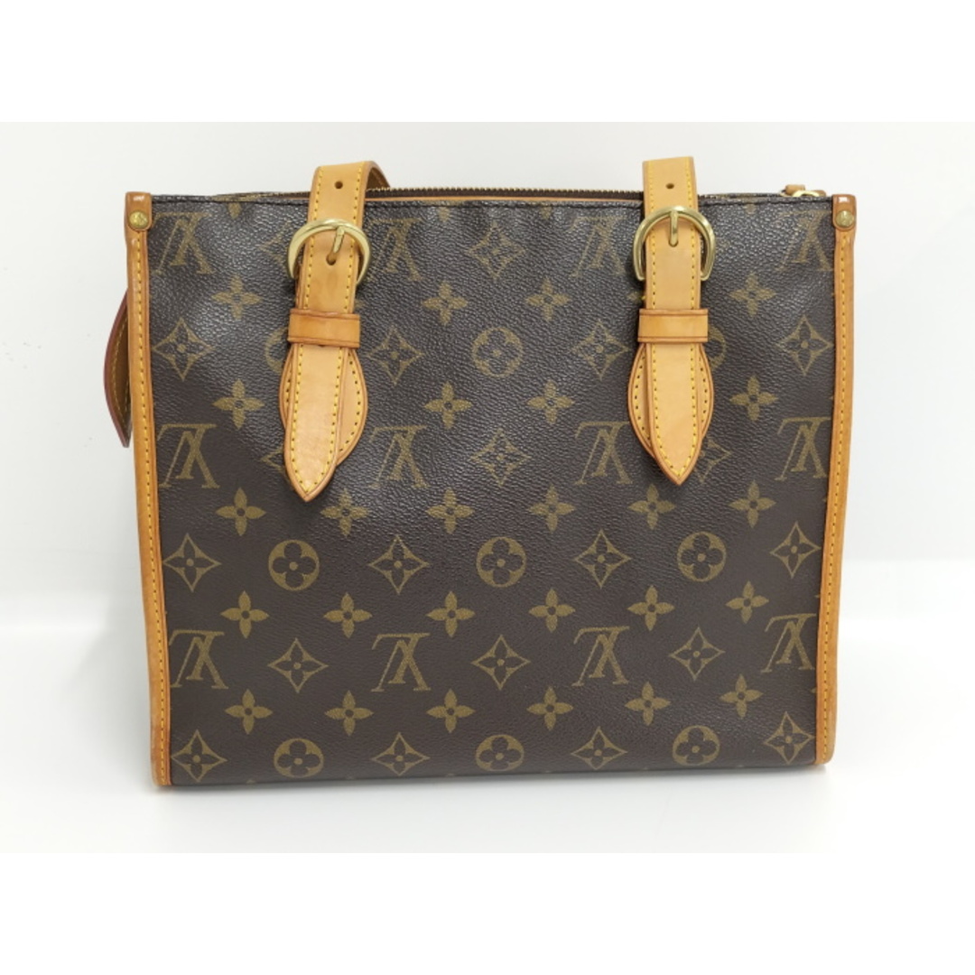 LOUIS VUITTON(ルイヴィトン)のLOUIS VUITTON ポパンクール オ ショルダーバッグ モノグラム レディースのバッグ(ショルダーバッグ)の商品写真