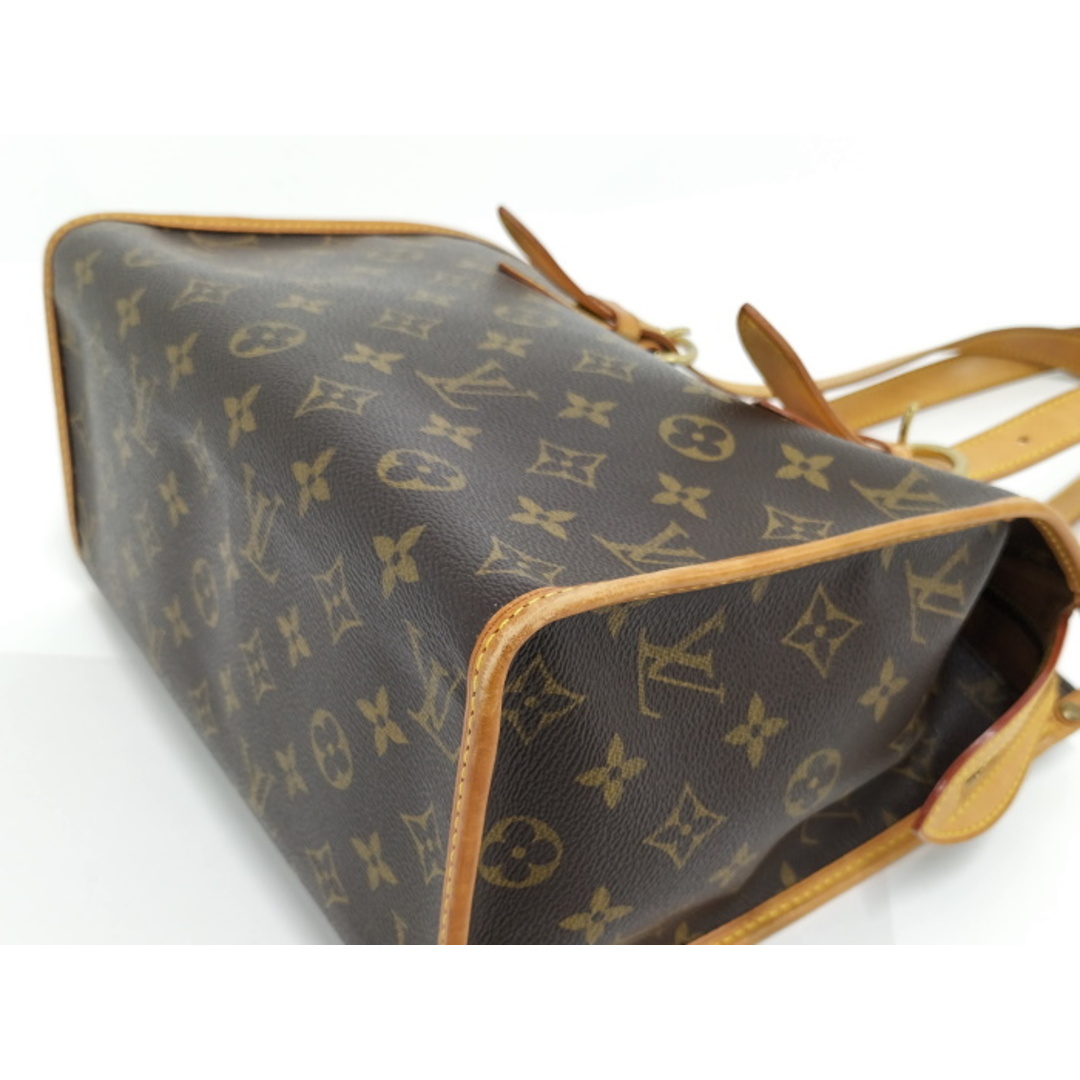 LOUIS VUITTON(ルイヴィトン)のLOUIS VUITTON ポパンクール オ ショルダーバッグ モノグラム レディースのバッグ(ショルダーバッグ)の商品写真