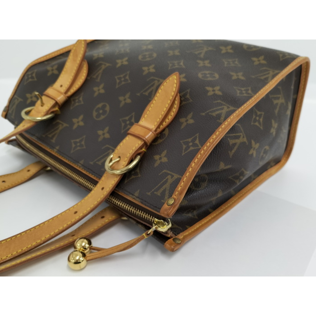 LOUIS VUITTON(ルイヴィトン)のLOUIS VUITTON ポパンクール オ ショルダーバッグ モノグラム レディースのバッグ(ショルダーバッグ)の商品写真