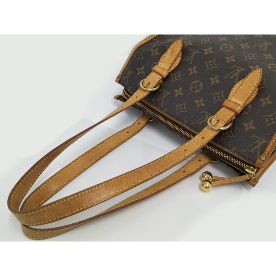 LOUIS VUITTON(ルイヴィトン)のLOUIS VUITTON ポパンクール オ ショルダーバッグ モノグラム レディースのバッグ(ショルダーバッグ)の商品写真