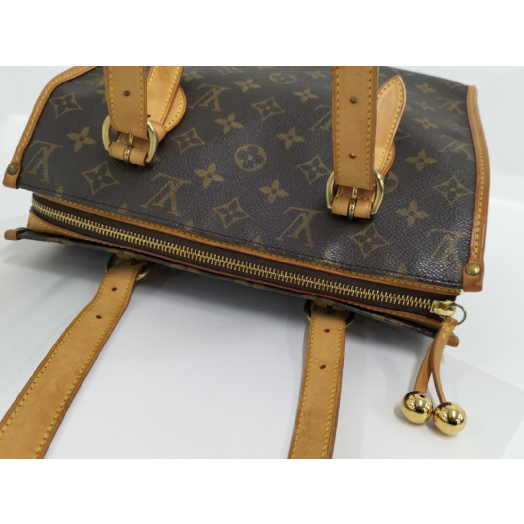 LOUIS VUITTON(ルイヴィトン)のLOUIS VUITTON ポパンクール オ ショルダーバッグ モノグラム レディースのバッグ(ショルダーバッグ)の商品写真