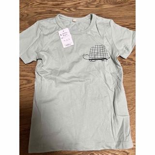 ニシマツヤ(西松屋)のTシャツ120(Tシャツ/カットソー)