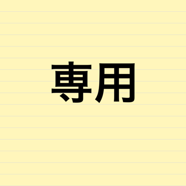 kohaさま専用その他