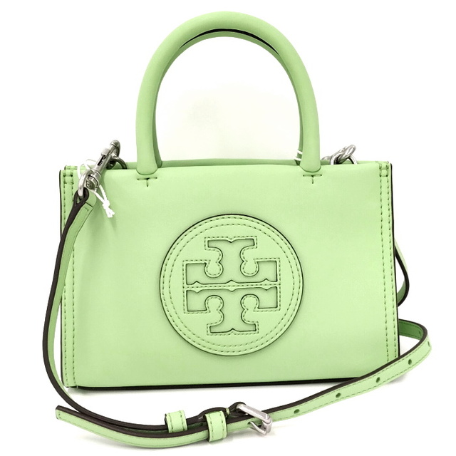 Tory Burch エラ バイオ ミニ トート 2WAY ショルダーバッグ