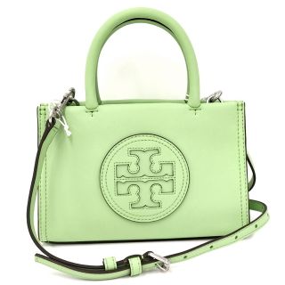 トリーバーチ(Tory Burch)のTory Burch エラ バイオ ミニ トート 2WAY ショルダーバッグ(その他)