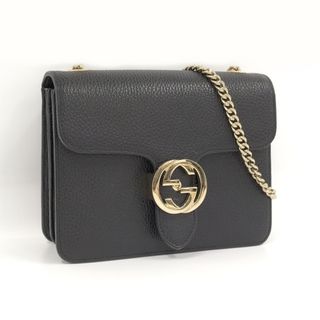 グッチ チェーンバッグ(ブラック/黒色系)の通販 100点以上 | Gucciを