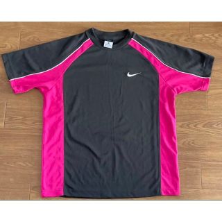 ナイキ(NIKE)のNIKE ドライフィット　Tシャツ(Tシャツ/カットソー(半袖/袖なし))