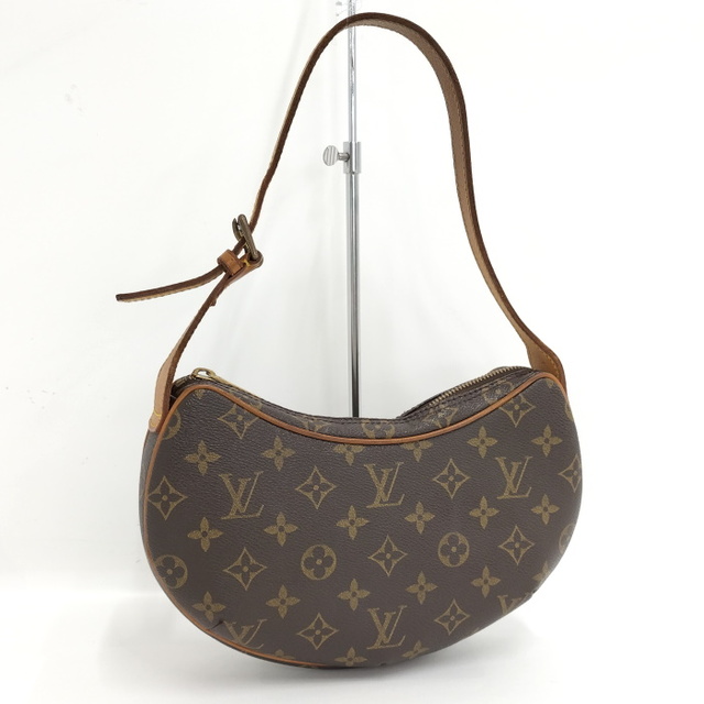 LOUIS VUITTON クロワッサン PM ワンショルダーバッグ ポシェット