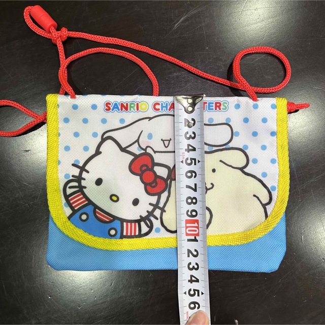 新品未使用 Sanrio サンリオ Hello Kitty ハローキティ