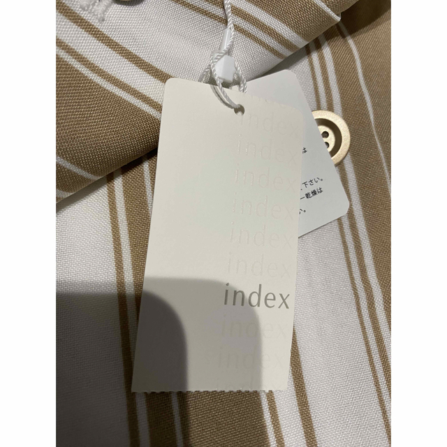 INDEX(インデックス)の【未使用】indexタイトスカート レディースのスカート(ひざ丈スカート)の商品写真