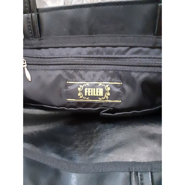 FEILER(フェイラー)のフェイラー FEILER トートバッグ レディースのバッグ(トートバッグ)の商品写真