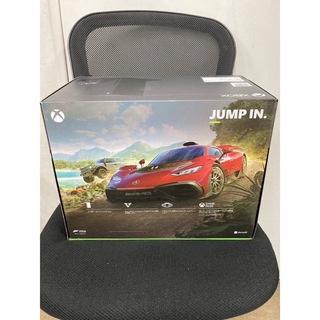 エックスボックス(Xbox)のSeries X JAN 4549576161617 RRT-00015(家庭用ゲーム機本体)