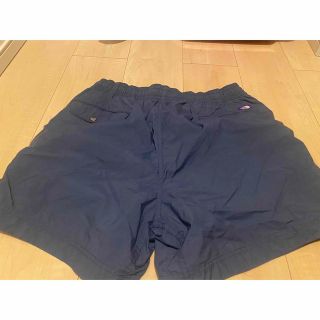 ノースフェイス(THE NORTH FACE) パープルレーベル ショートパンツ