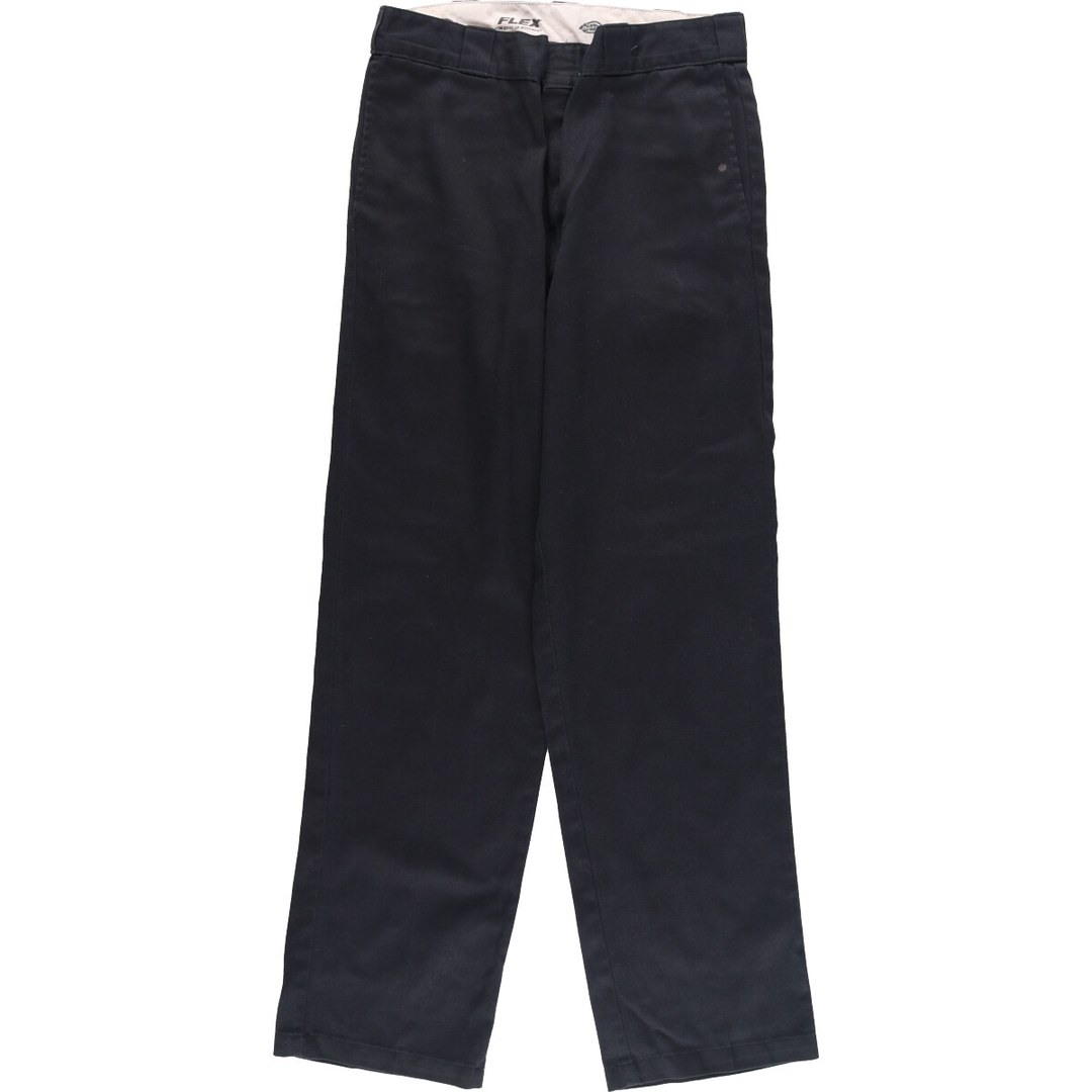 ディッキーズ Dickies ワークパンツ メンズw34 /eaa329257