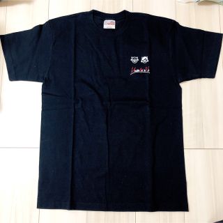 水溜りボンド トミー カンタ IMO Mサイズ 男性 限定 ライブ Tシャツ(男性タレント)