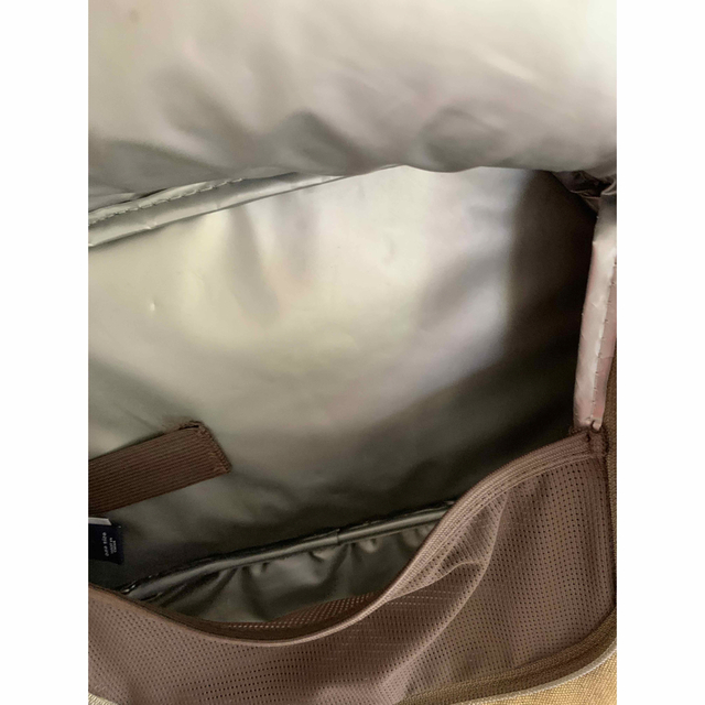 ウィメンズ❤️PROPERTY OF カモフラ柄ショルダーバック❤️ レディースのバッグ(ショルダーバッグ)の商品写真
