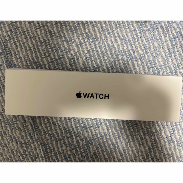 Apple Watch SE