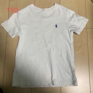 ポロラルフローレン(POLO RALPH LAUREN)のラルフローレン　半袖Ｔシャツ(Tシャツ/カットソー)