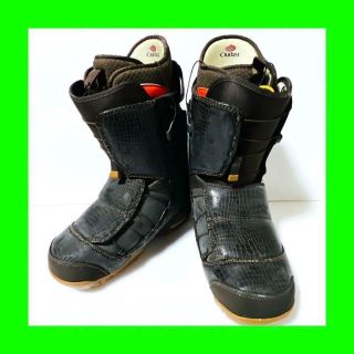 バートン ブーツの通販 3,000点以上 | BURTONを買うならラクマ