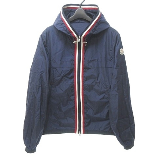 モンクレール MONCLER ANTON ナイロンジャケット パーカー 1