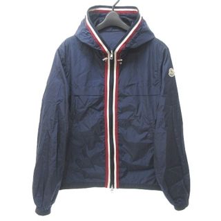 モンクレール(MONCLER)のモンクレール MONCLER ANTON ナイロンジャケット パーカー 1(その他)