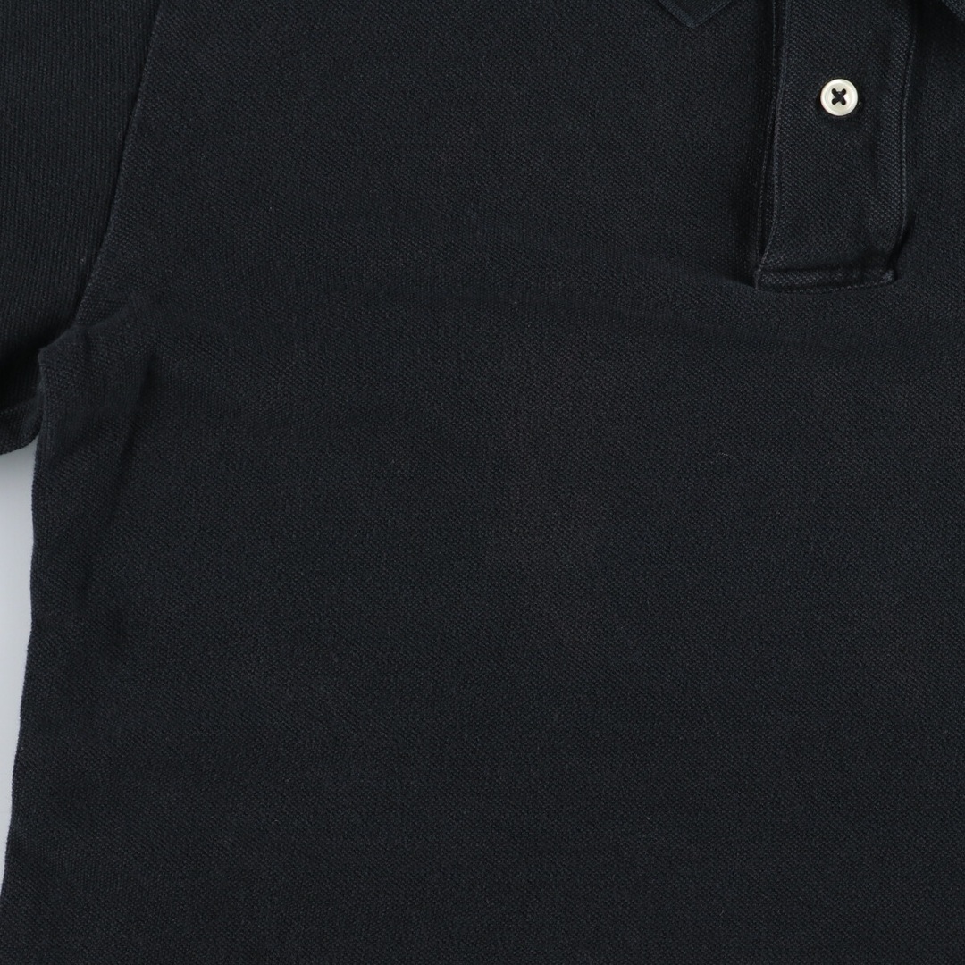 Ralph Lauren(ラルフローレン)の古着 ラルフローレン Ralph Lauren POLO by Ralph Lauren 長袖 ポロシャツ レディースXL /eaa328657 レディースのトップス(ポロシャツ)の商品写真