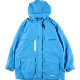 エディーバウアー(Eddie Bauer)の古着 90年代 エディーバウアー Eddie Bauer セーリングジャケット レディースXL ヴィンテージ /eaa328883(その他)