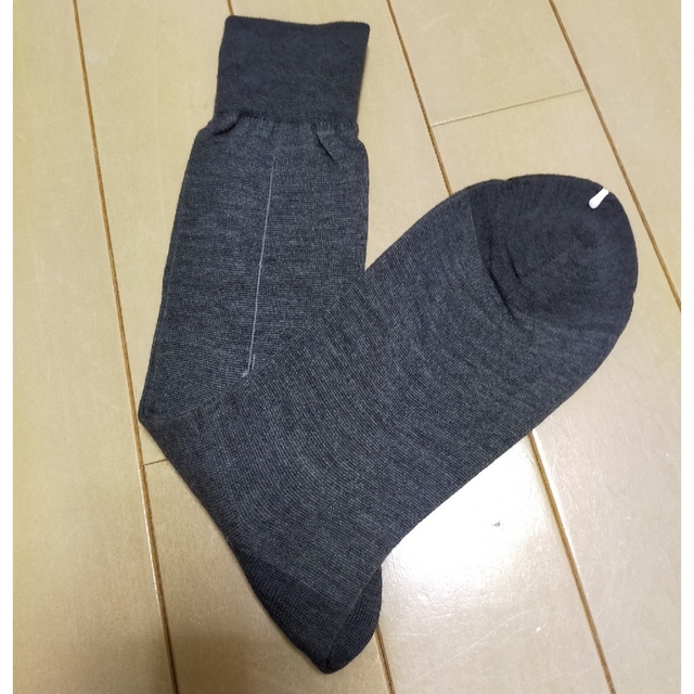 【新品】紳士用ブランド靴下／ビジネスソックス メンズのレッグウェア(ソックス)の商品写真