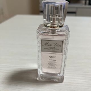 ディオール(Dior)のMiss Dior HAIR MIST(ヘアウォーター/ヘアミスト)