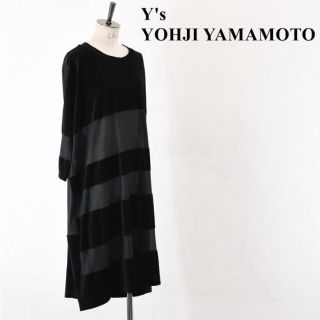 ヨウジヤマモト ロングワンピース ワンピースの通販 100点以上 | Yohji