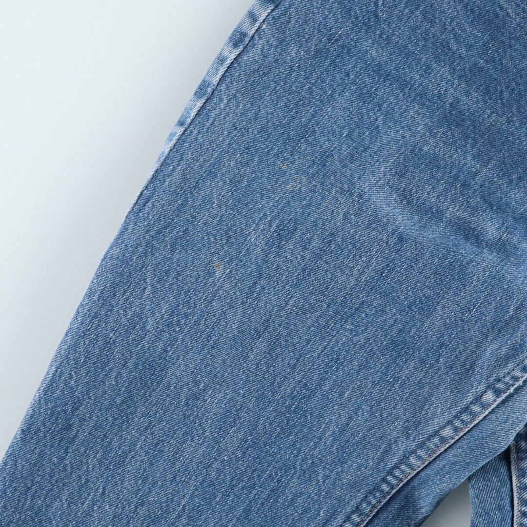 80年代 リーバイス Levi's 646 ブーツカットジーンズ デニムパンツ レディースL(w28) ヴィンテージ /eaa328823