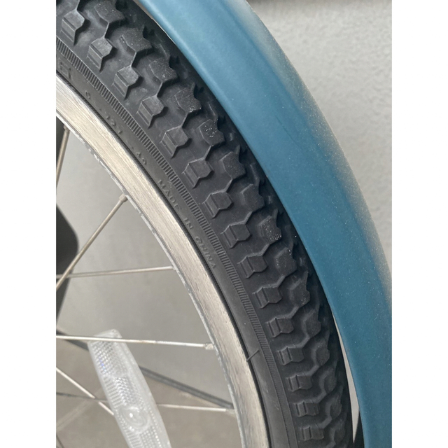 最終値下げ - BRIDGESTONE 引き渡し希望☆電動自転車☆ブリヂストン