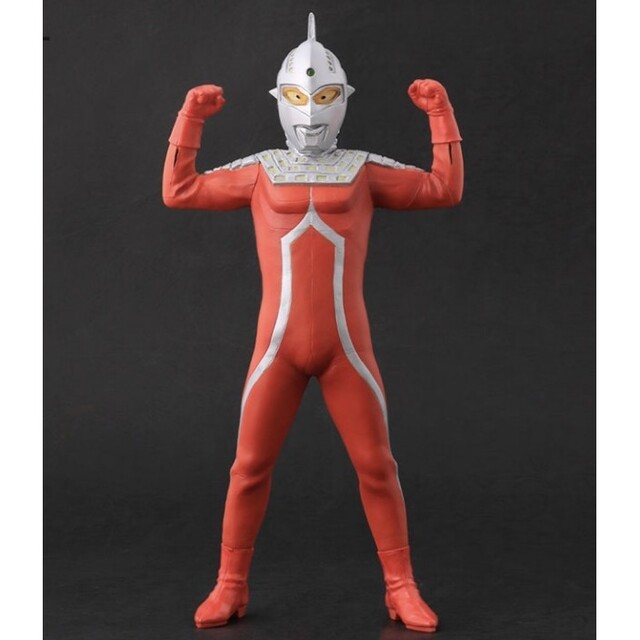 販売特注 【いしやん様専用】大怪獣シリーズ ウルトラセブン 登場