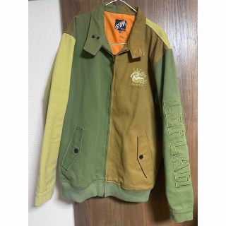 WANIMA - LEFLAH ジャケットの通販 by りいちゃん❇︎'s shop|ワニマ