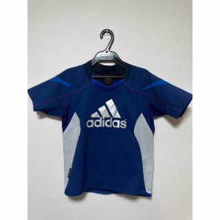 アディダス(adidas)のadidas アディダス　ピステ　半袖　ジャージ　サッカー　野球　練習着　(ジャケット/上着)