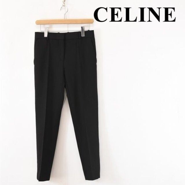 SL AG0038 高級 CELINE セリーヌ フィービー レディース