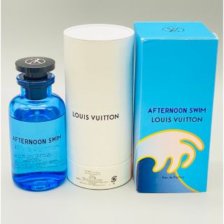 LOUIS VUITTON - 【国内正規品】ルイヴィトン香水 アフタヌーンスイム