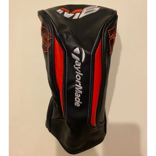 テーラーメイド(TaylorMade)のテーラーメイド　M6  ドライバー用　ヘッドカバー(その他)